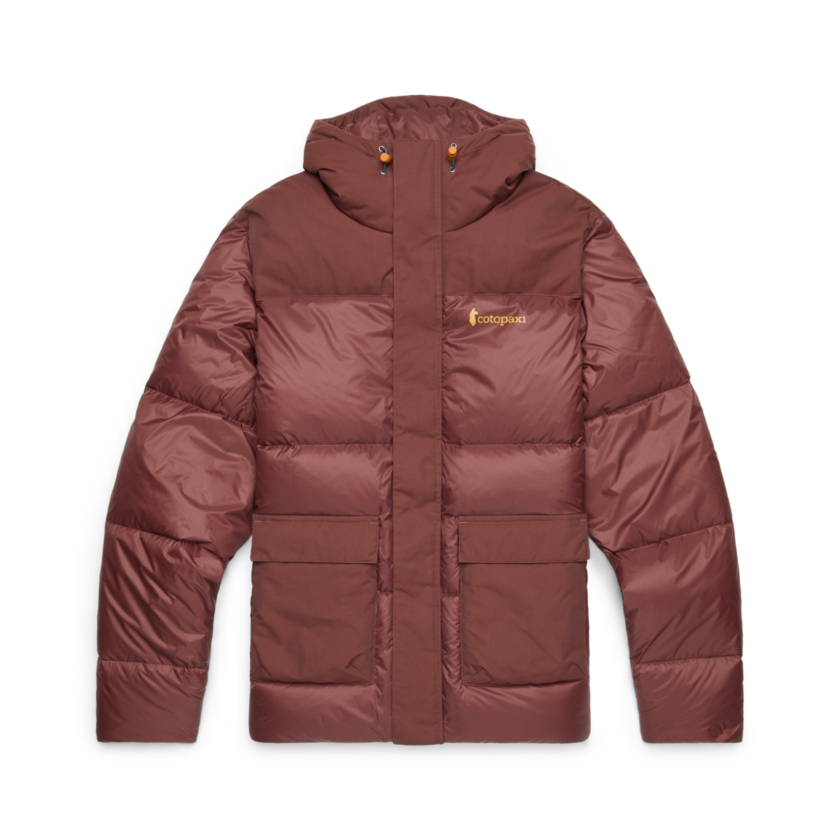 Solazo Down Parka - Men's - Image 33