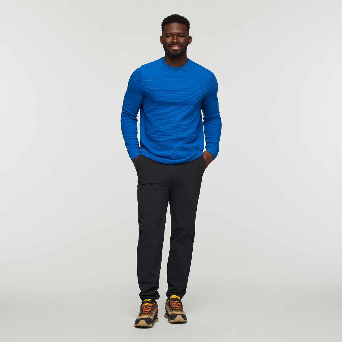 Subo Tech Pant - Men's - Image 9
