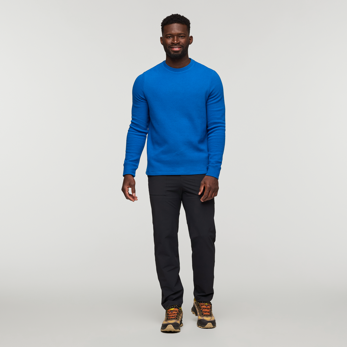 Alternative view of Subo Tech Pant - Men's