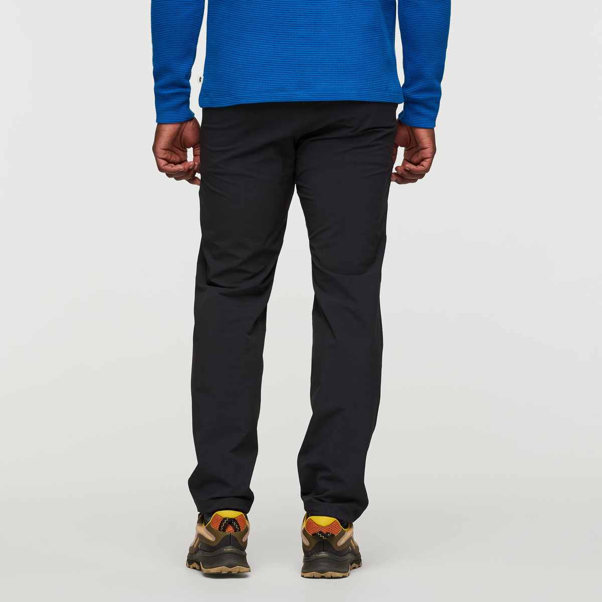 Subo Tech Pant - Men's - Image 4