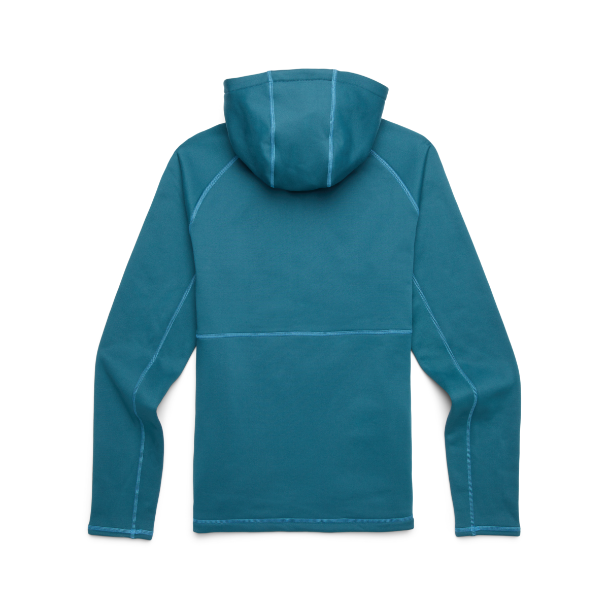 Tempa Fleece Hooded Jacket - Men's - Image 11