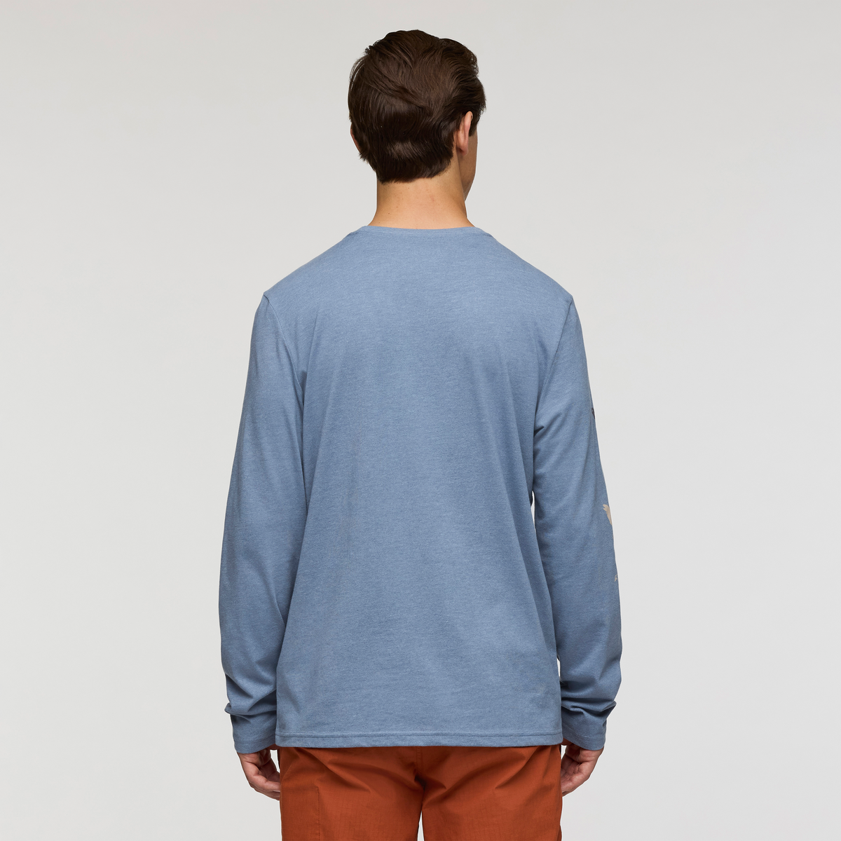The Solstice Long-Sleeve T-Shirt - Men's - Image 4