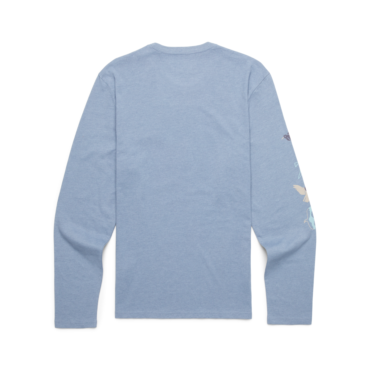 The Solstice Long-Sleeve T-Shirt - Men's - Image 8
