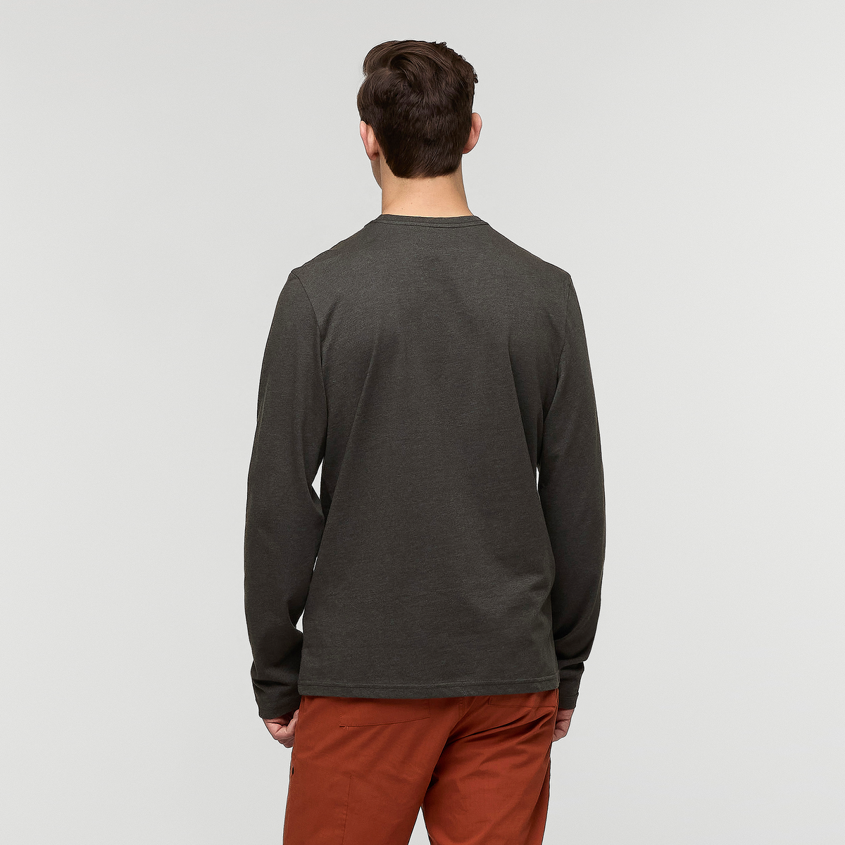 The Solstice Long-Sleeve T-Shirt - Men's - Image 12