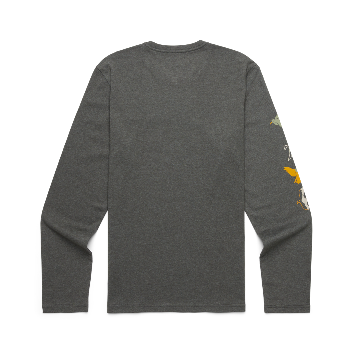 The Solstice Long-Sleeve T-Shirt - Men's - Image 16
