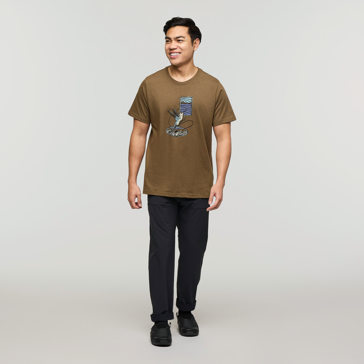 Alternative view of Topa T-Shirt - Men's