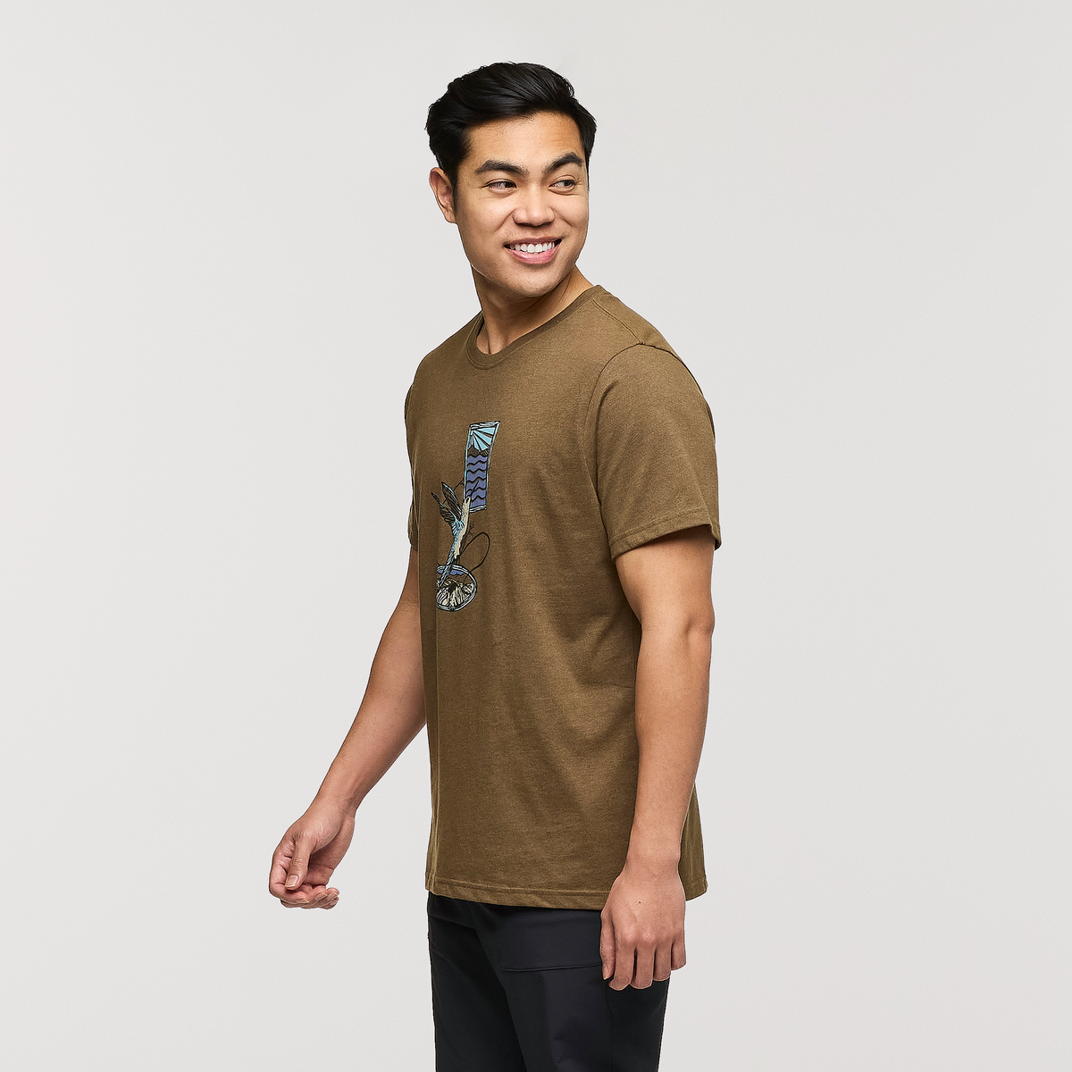 Topa T-Shirt - Men's - Image 3