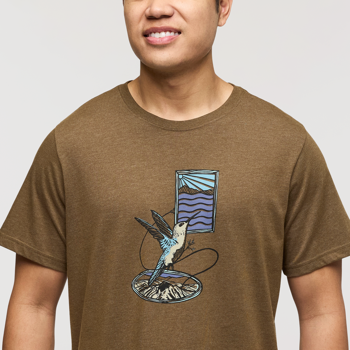 Topa T-Shirt - Men's - Image 5