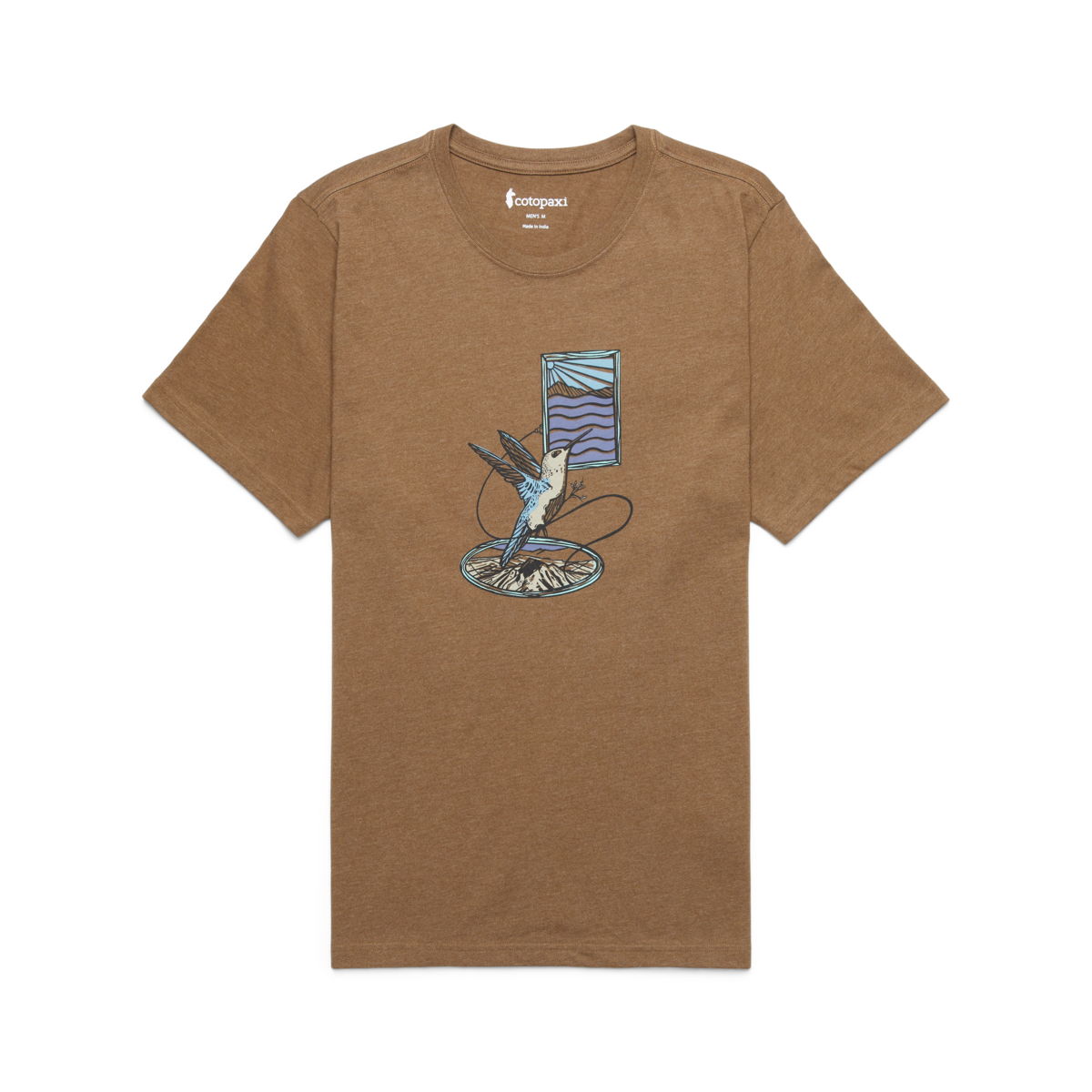Topa T-Shirt - Men's - Image 6