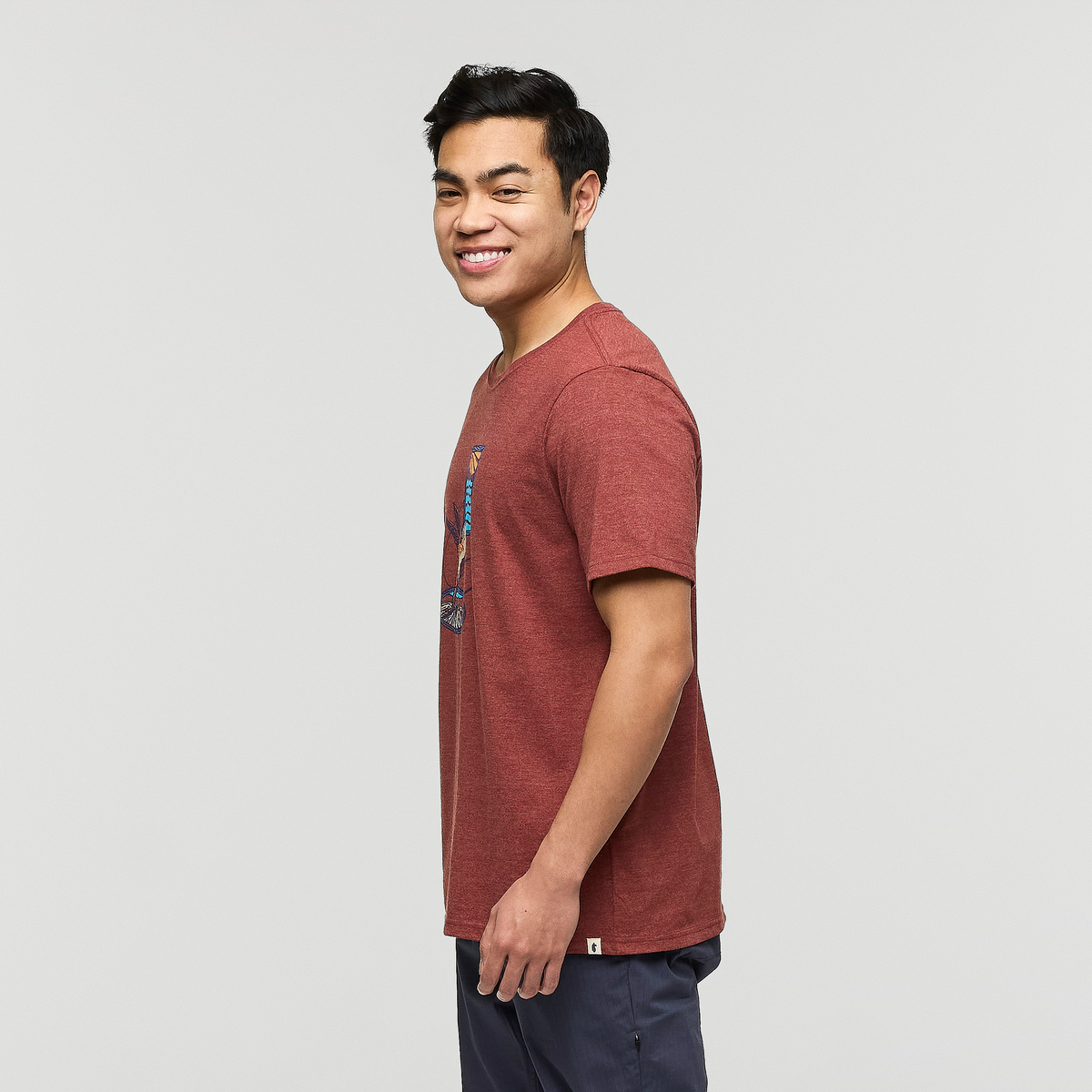 Topa T-Shirt - Men's - Image 10