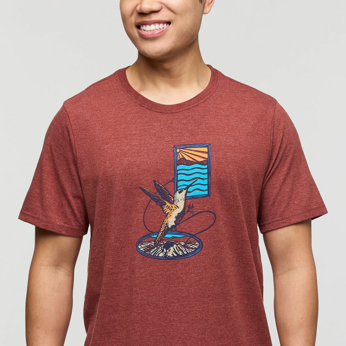 Topa T-Shirt - Men's - Image 12
