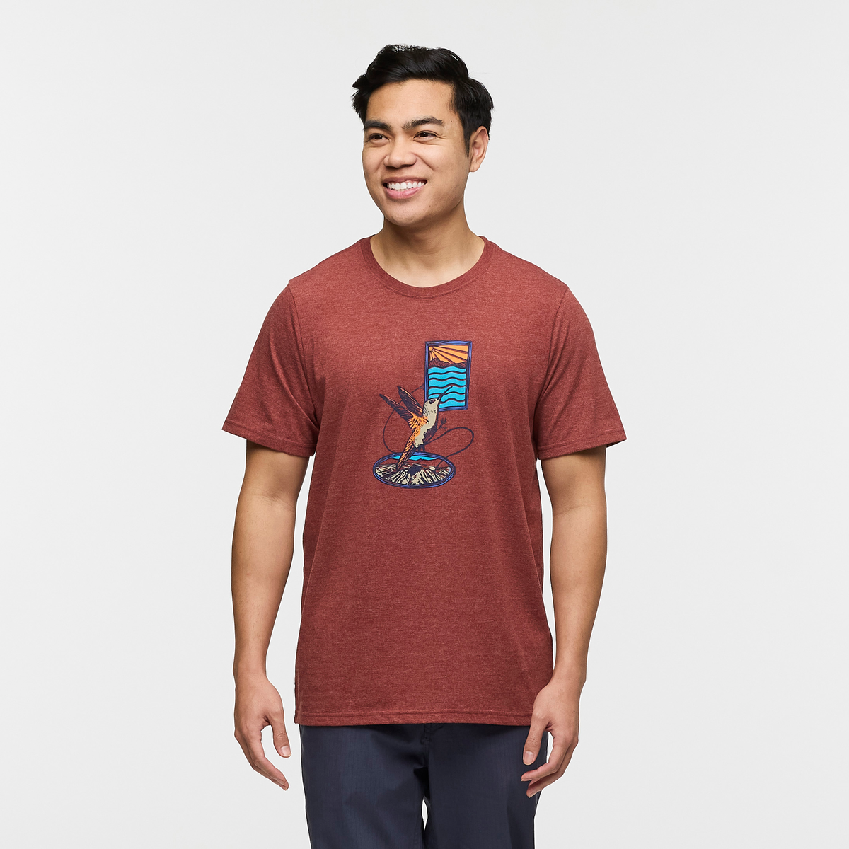 Topa T-Shirt - Men's - Image 8