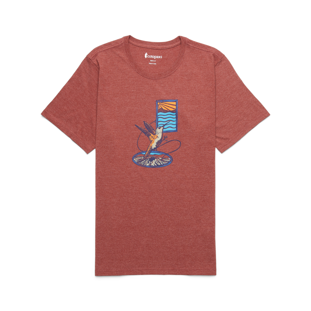Topa T-Shirt - Men's - Image 13