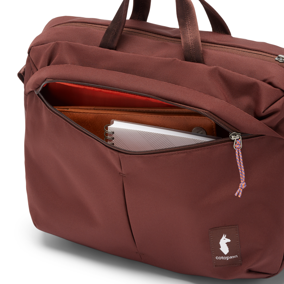 Mente 15L Messenger Bag - Cada Día - Image 5