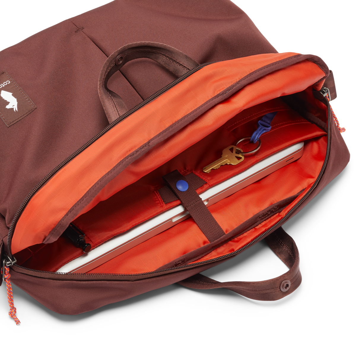 Mente 15L Messenger Bag - Cada Día - Image 6