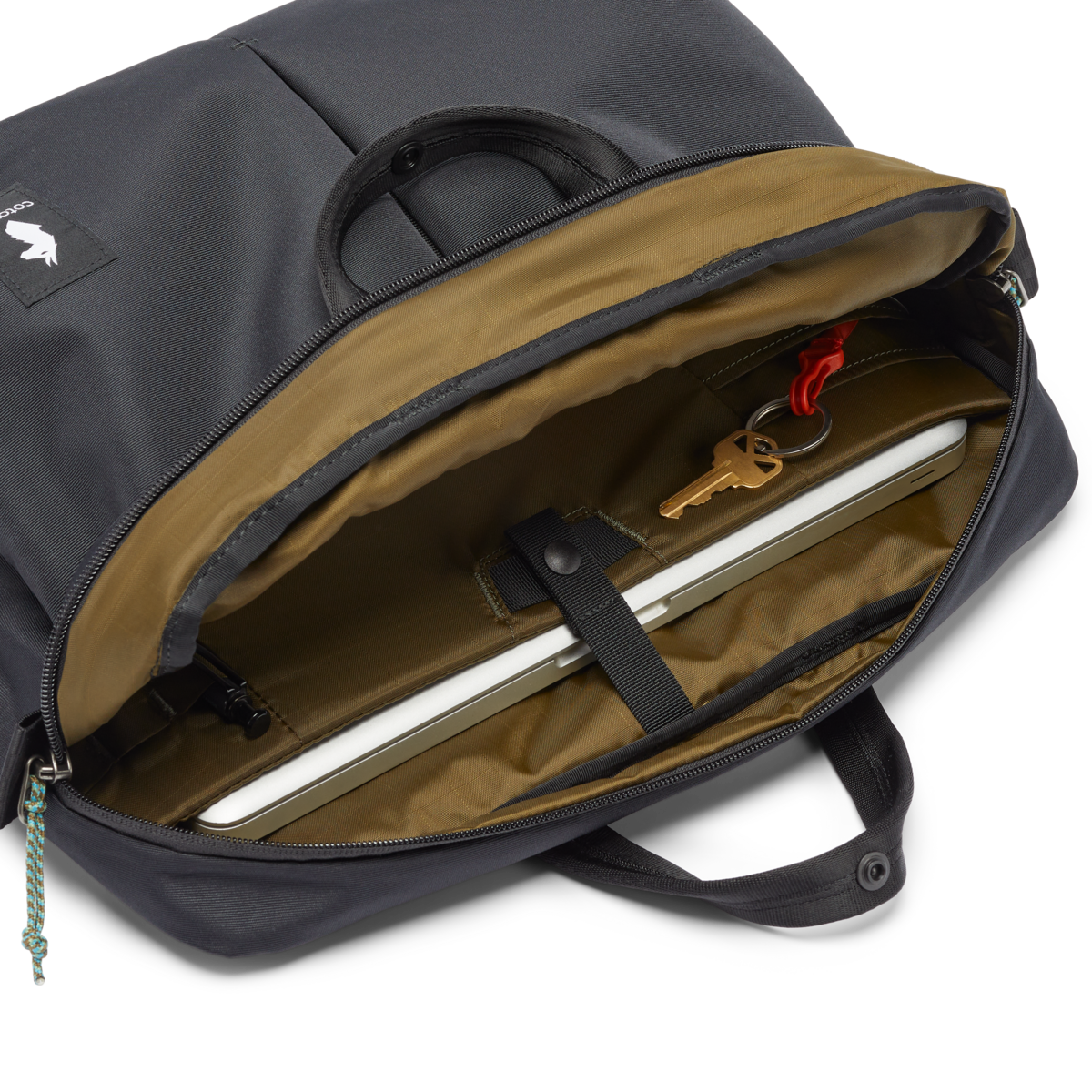 Mente 15L Messenger Bag - Cada Día - Image 6