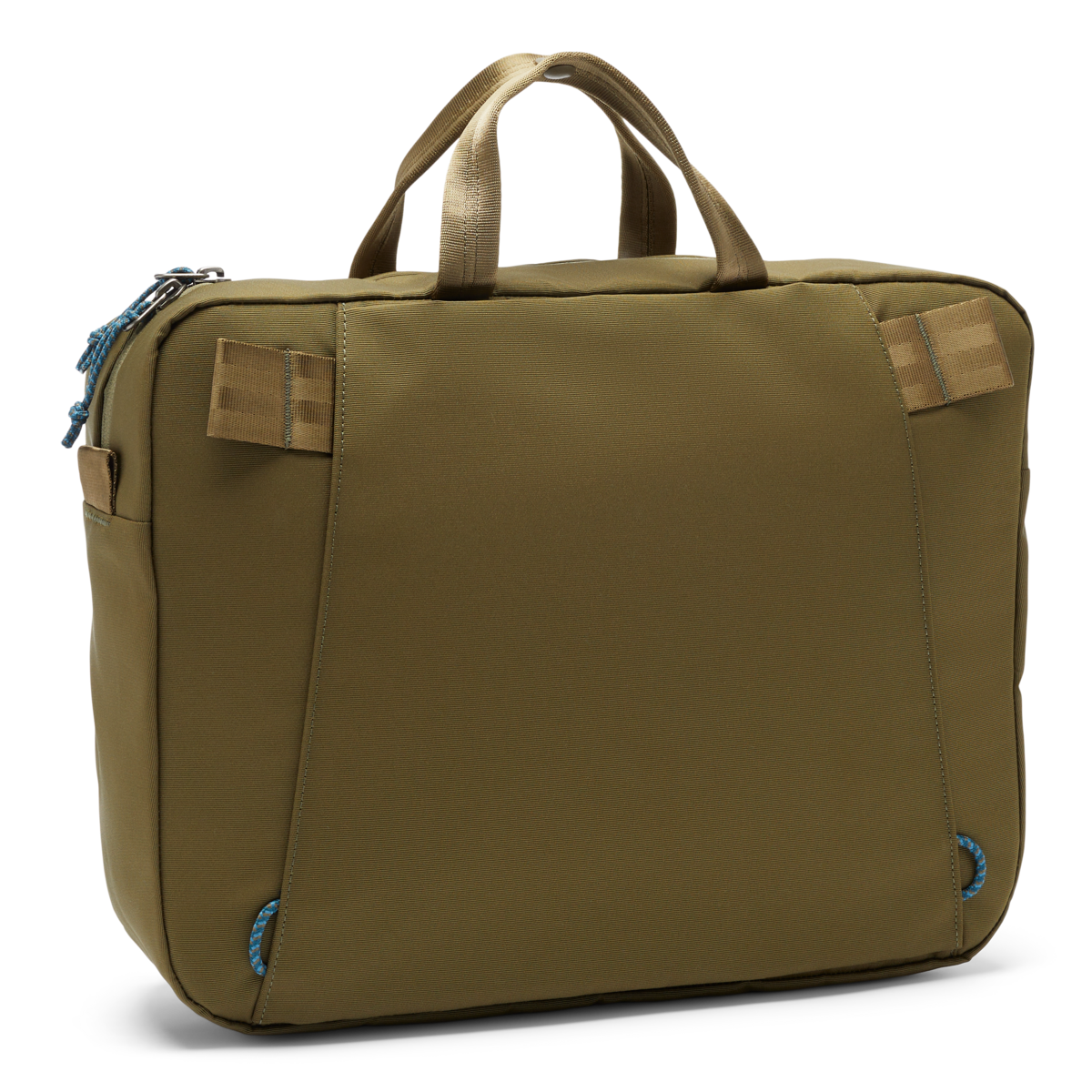 Alternative view of Mente 15L Messenger Bag - Cada Día