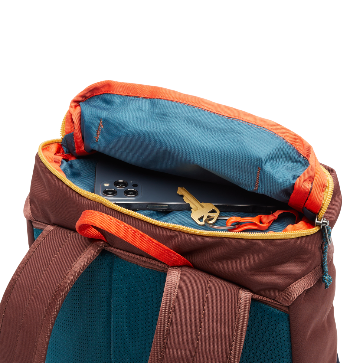 Tapa 22L Backpack - Cada Día - Image 26