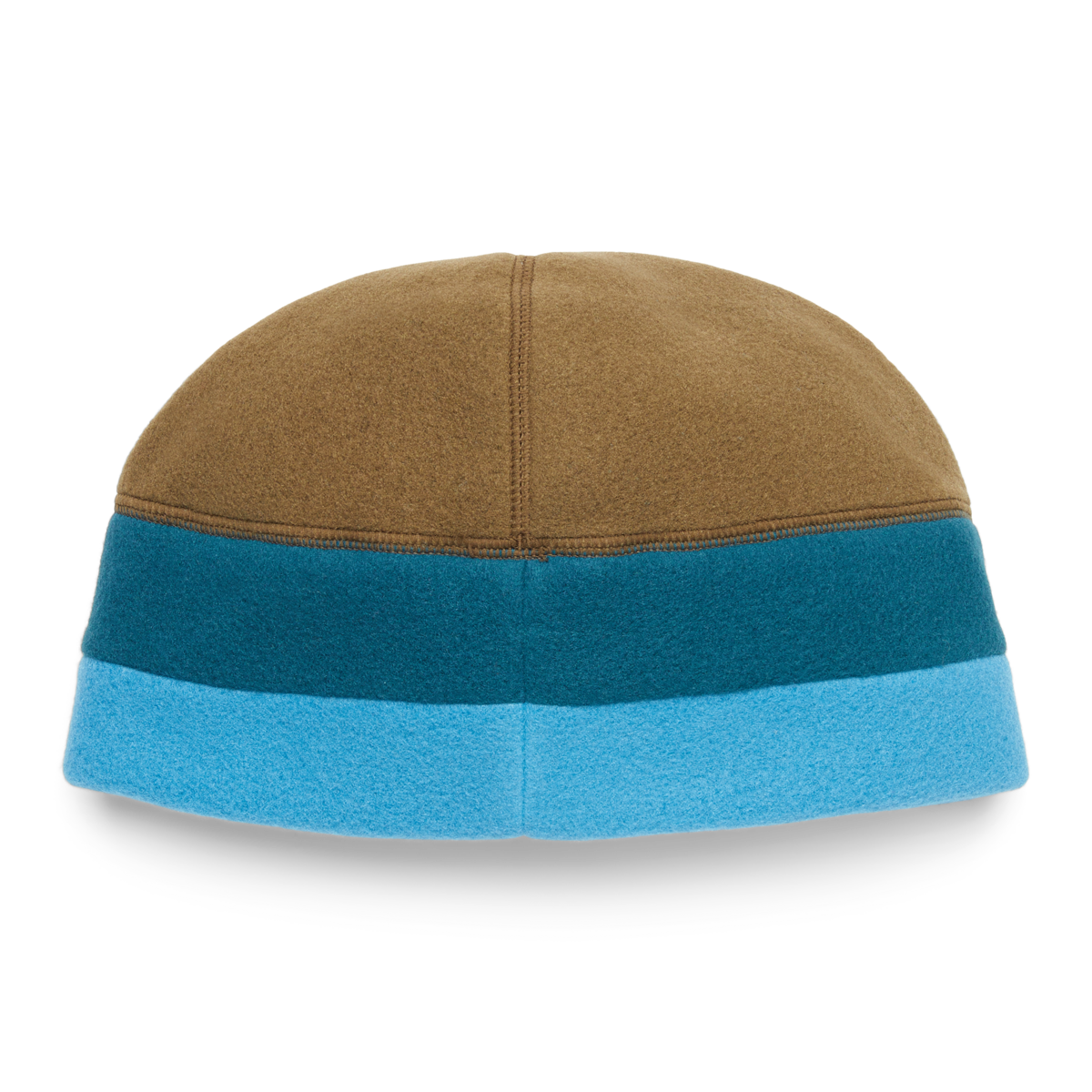 Teca Fleece Beanie - Image 2