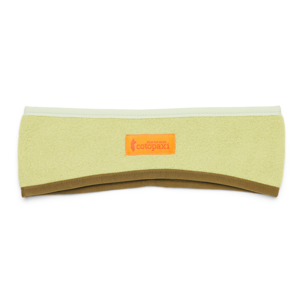 Teca Fleece Headband - Image 3