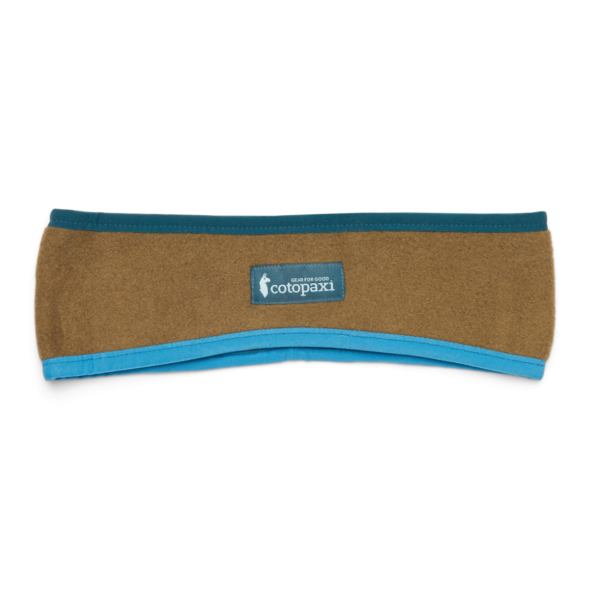 Teca Fleece Headband - Image 5