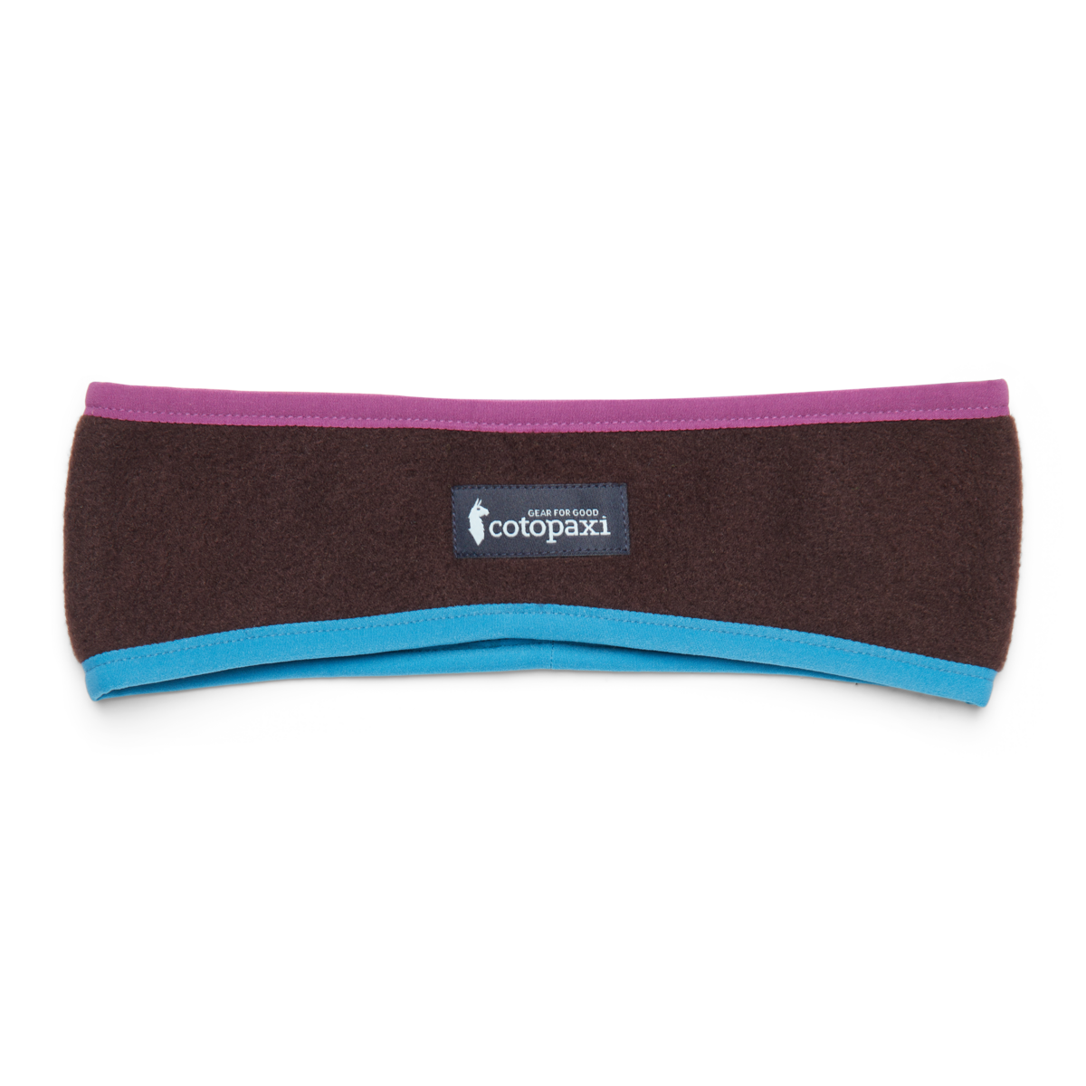 Teca Fleece Headband - Image 7