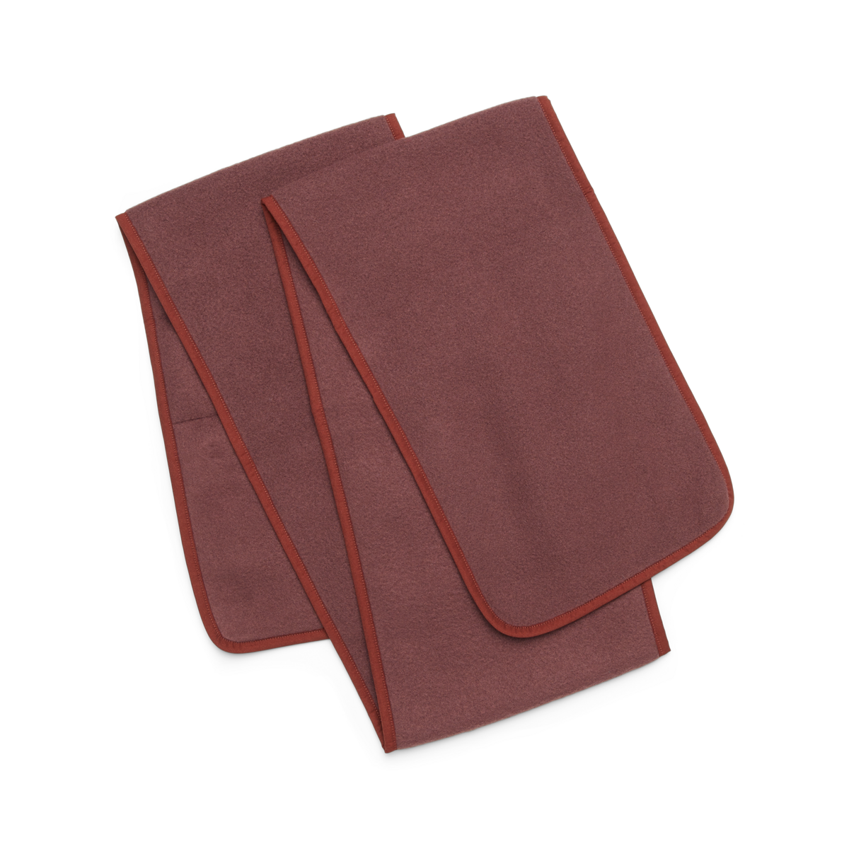 Teca Fleece Scarf - Image 10