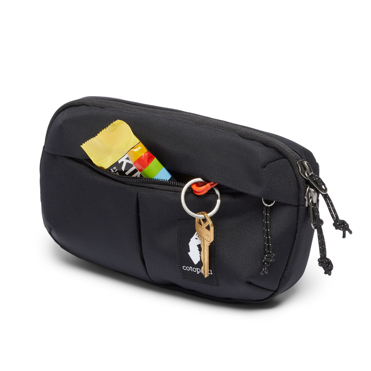 Alternative view of Todo 2L Hip Pack - Cada Día