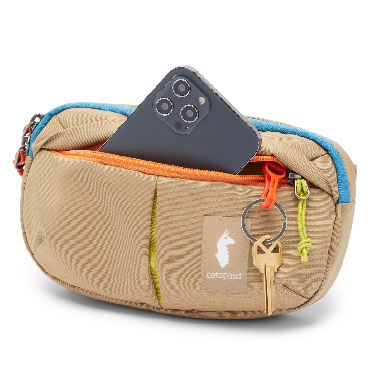 Todo 2L Hip Pack - Cada Día - Image 6
