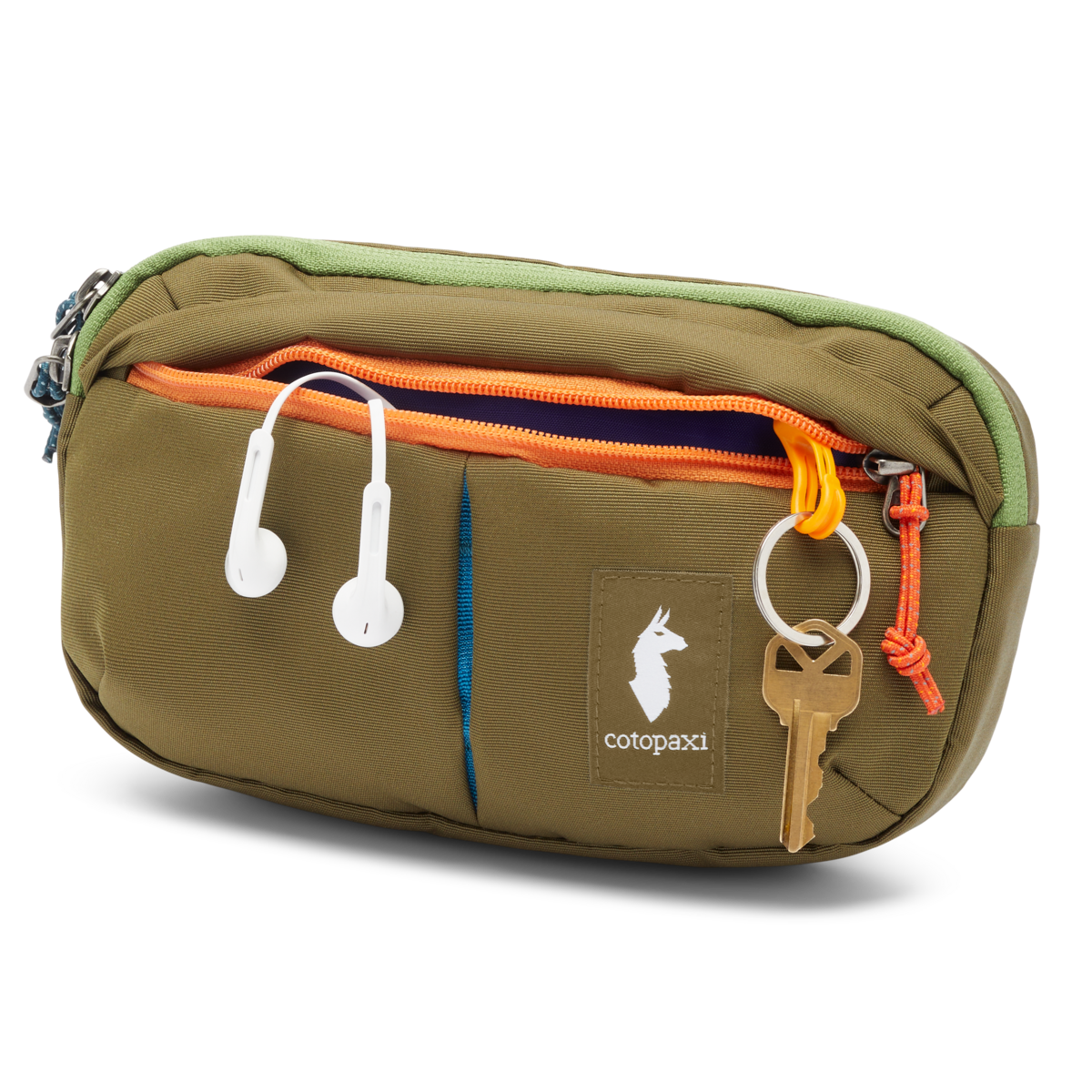 Alternative view of Todo 2L Hip Pack - Cada Día