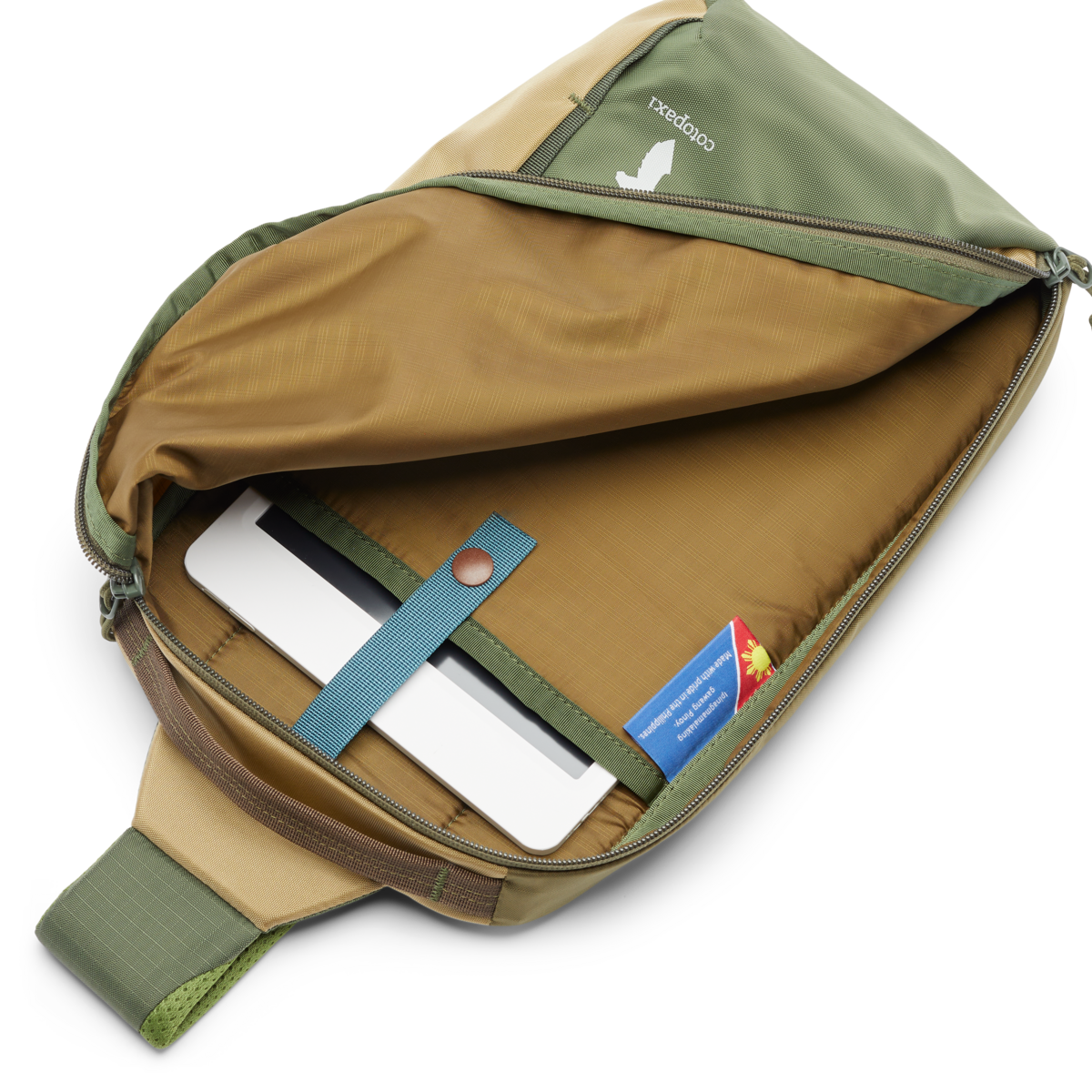 Todo 8L Sling - Del Día Limited Color Drop - Image 6