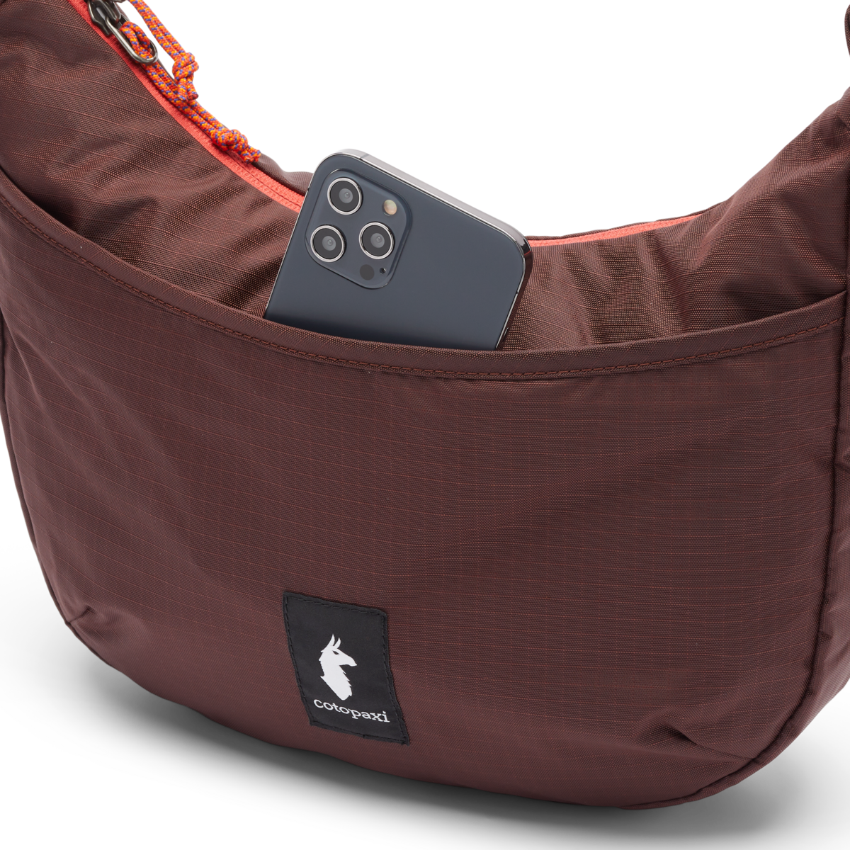Trozo 8L Shoulder Bag - Cada Día - Image 5