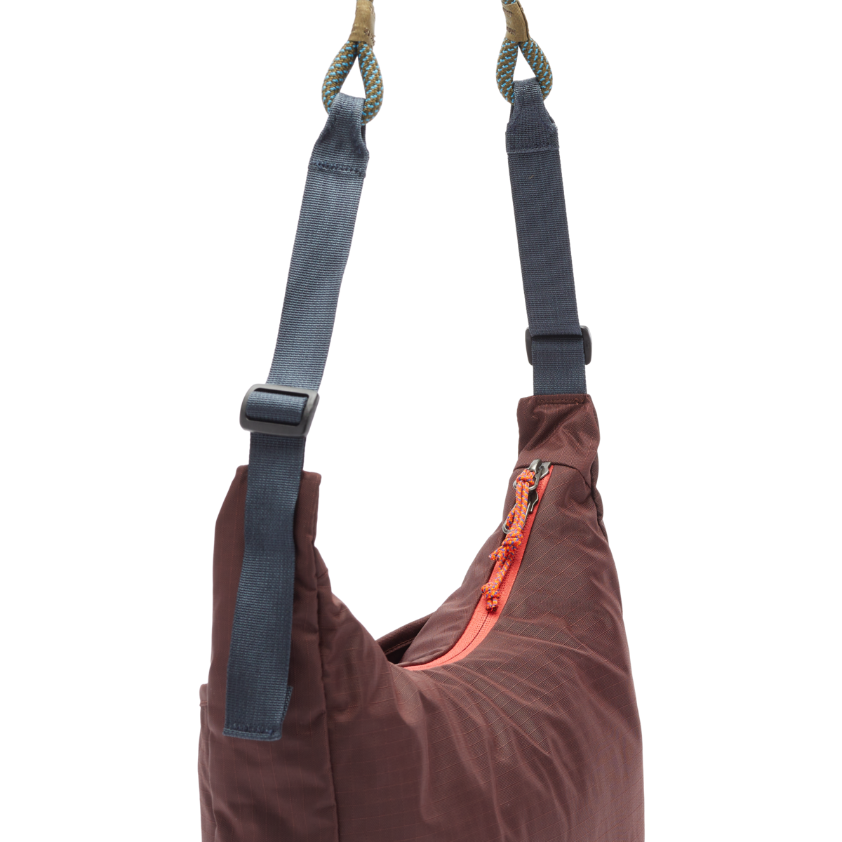 Trozo 8L Shoulder Bag - Cada Día - Image 6