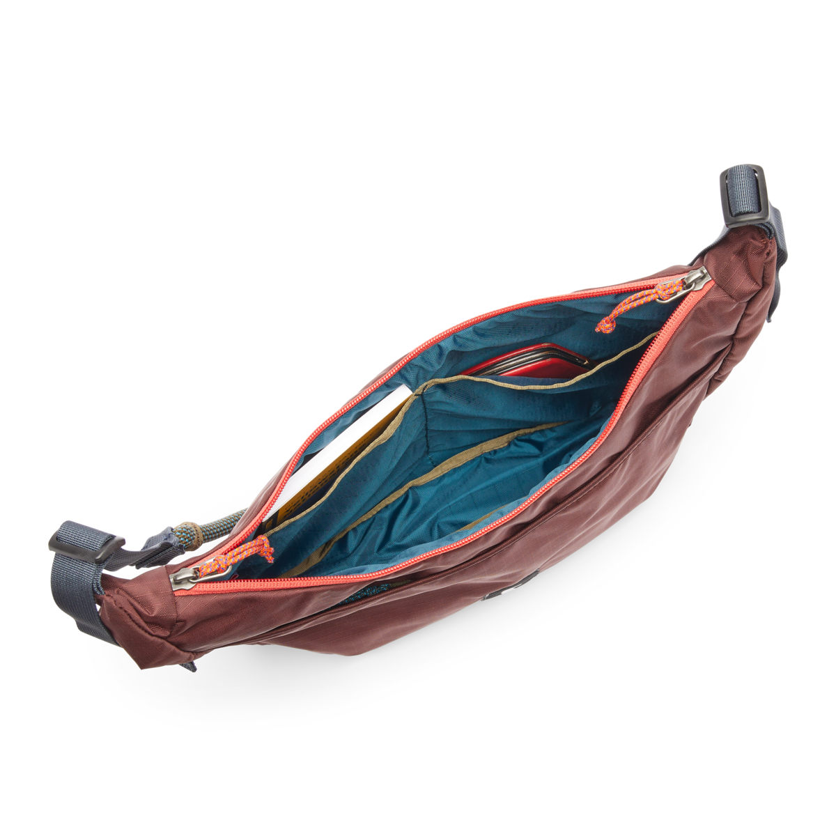 Trozo 8L Shoulder Bag - Cada Día - Image 4