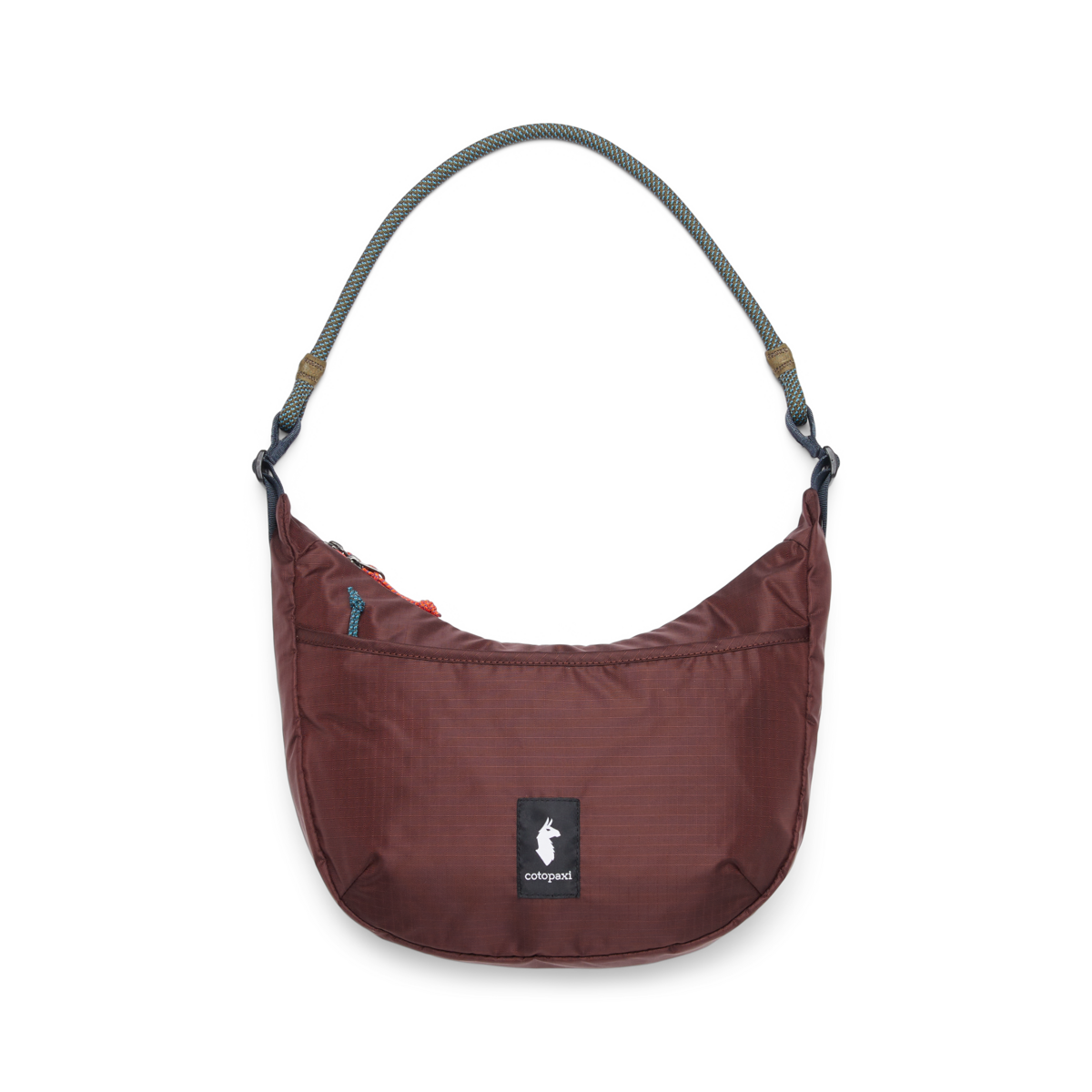 Trozo 8L Shoulder Bag - Cada Día - Image 3