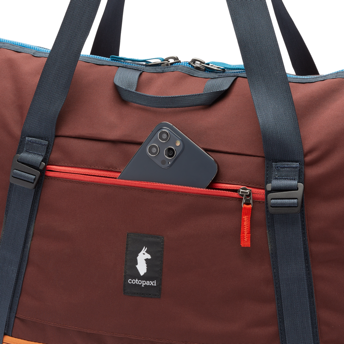 Viaje 35L Weekender Bag - Cada Día - Image 6