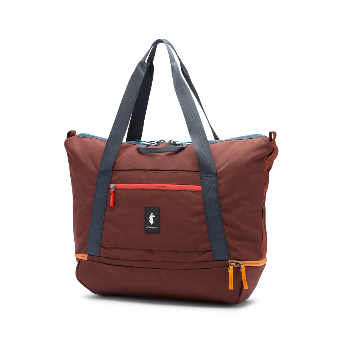 Alternative view of Viaje 35L Weekender Bag - Cada Día