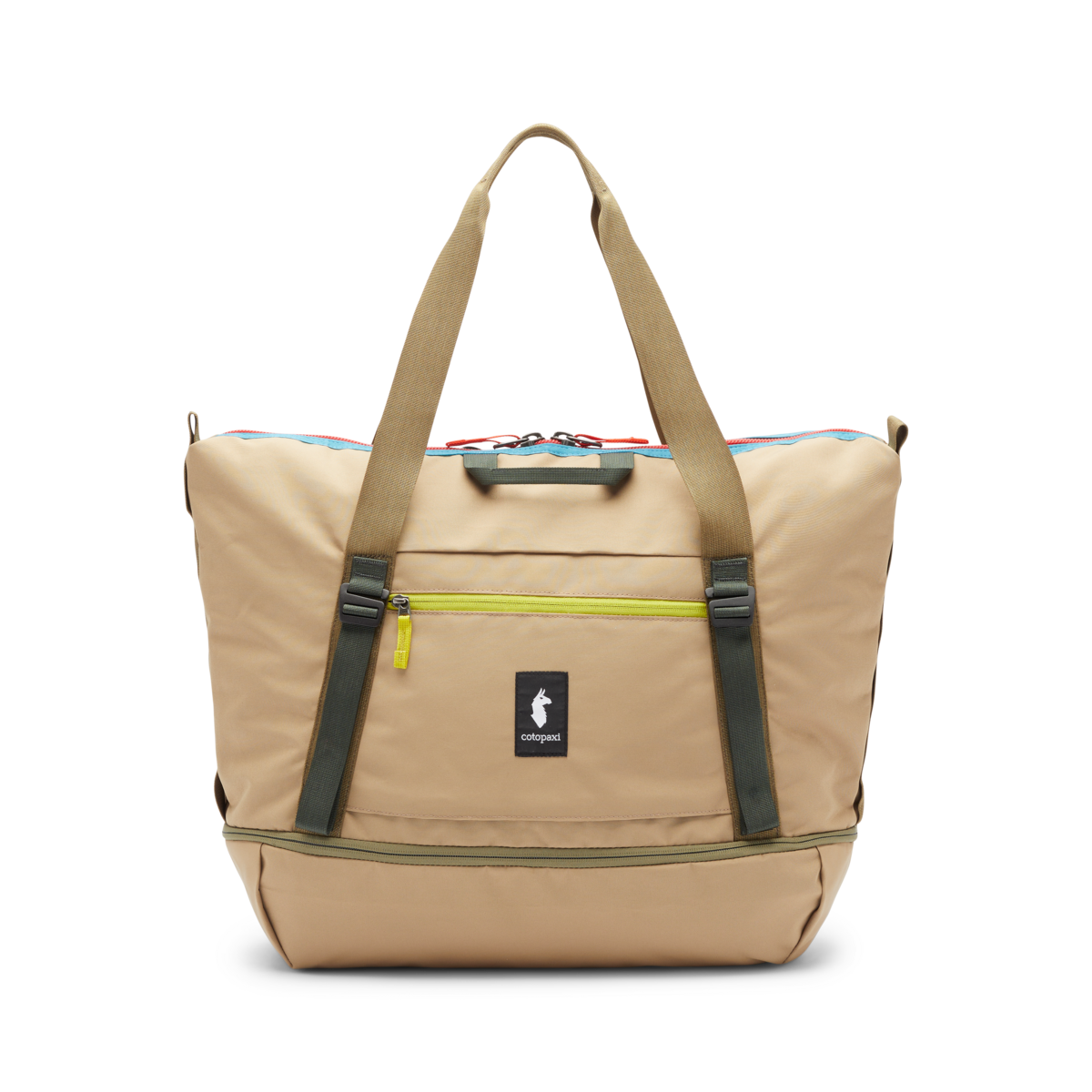 Viaje 35L Weekender Bag - Cada Día - Image 7