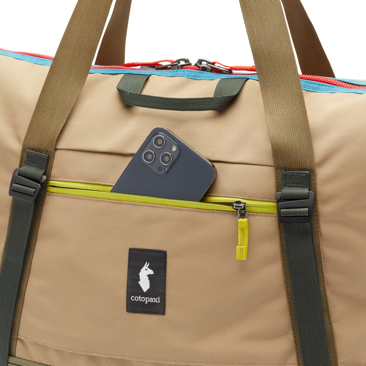 Viaje 35L Weekender Bag - Cada Día - Image 12