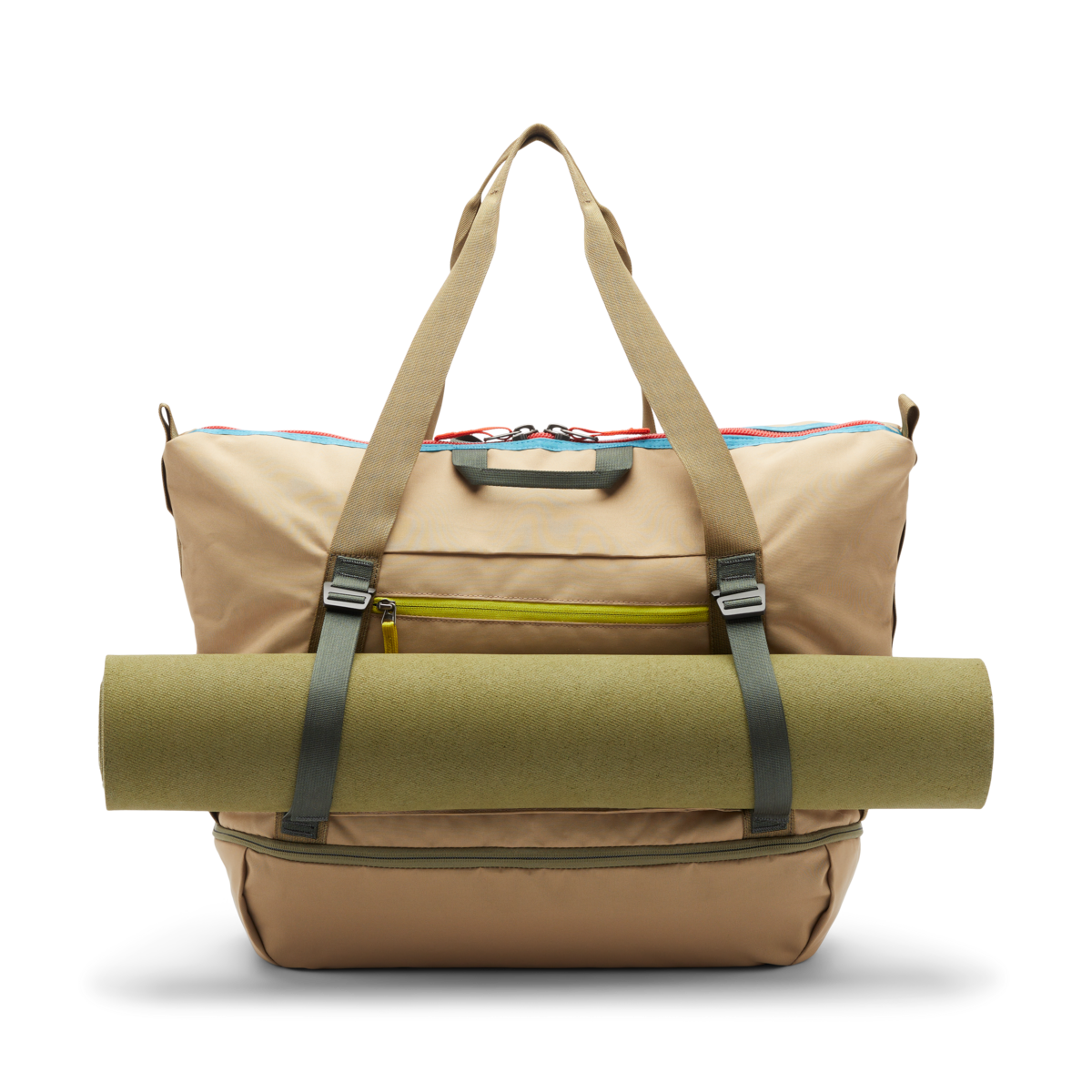 Viaje 35L Weekender Bag - Cada Día - Image 11