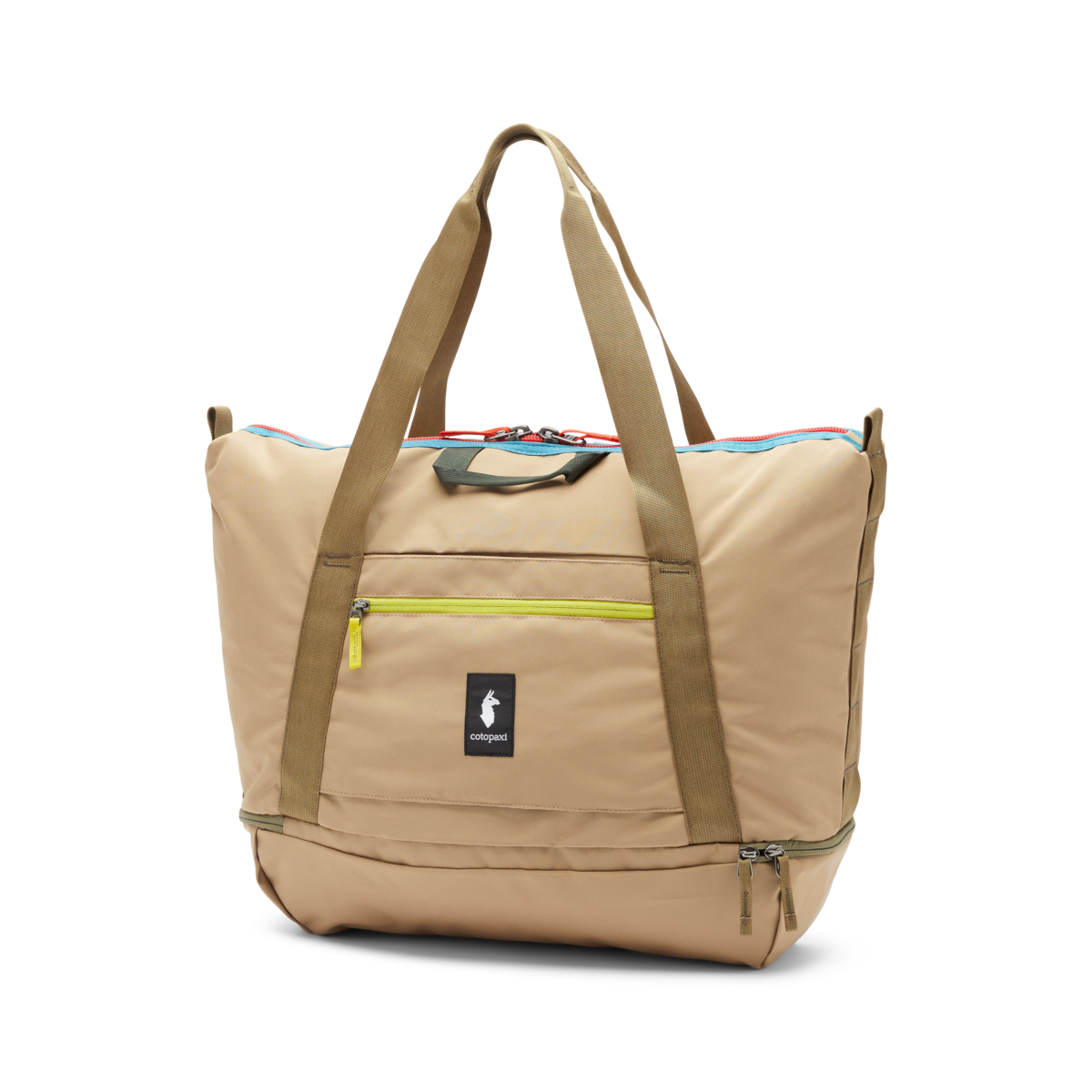 Viaje 35L Weekender Bag - Cada Día - Image 8