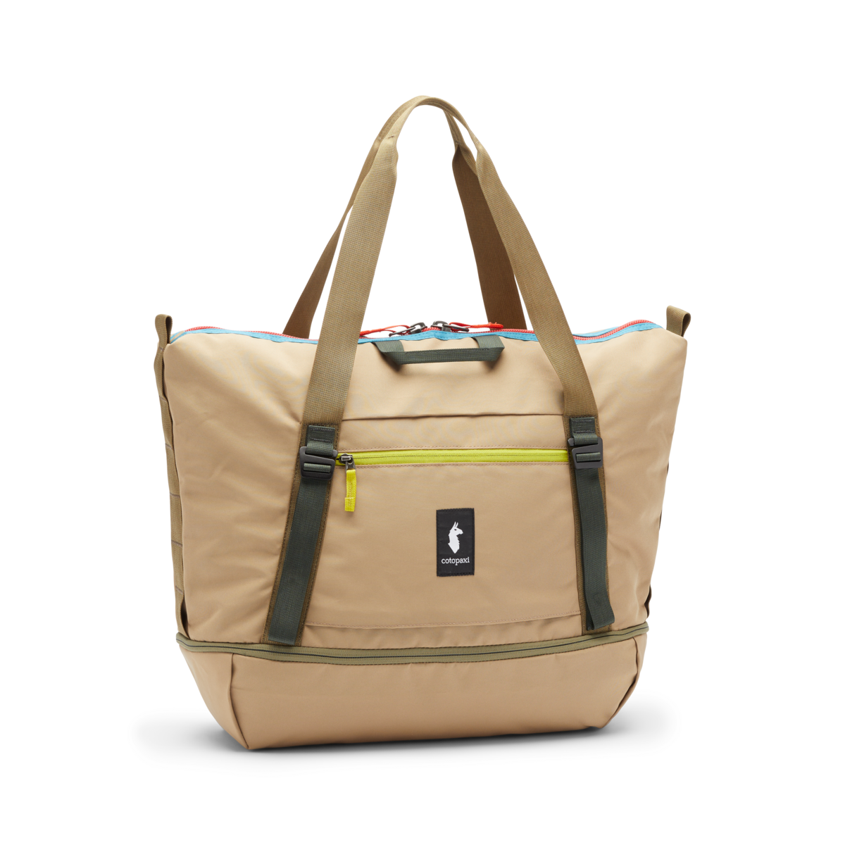 Viaje 35L Weekender Bag - Cada Día - Image 9