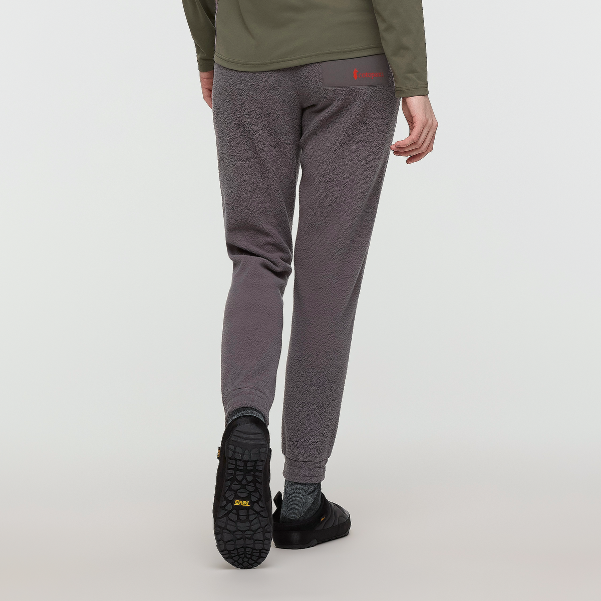 Abrazo Fleece Jogger - Women's - Image 31