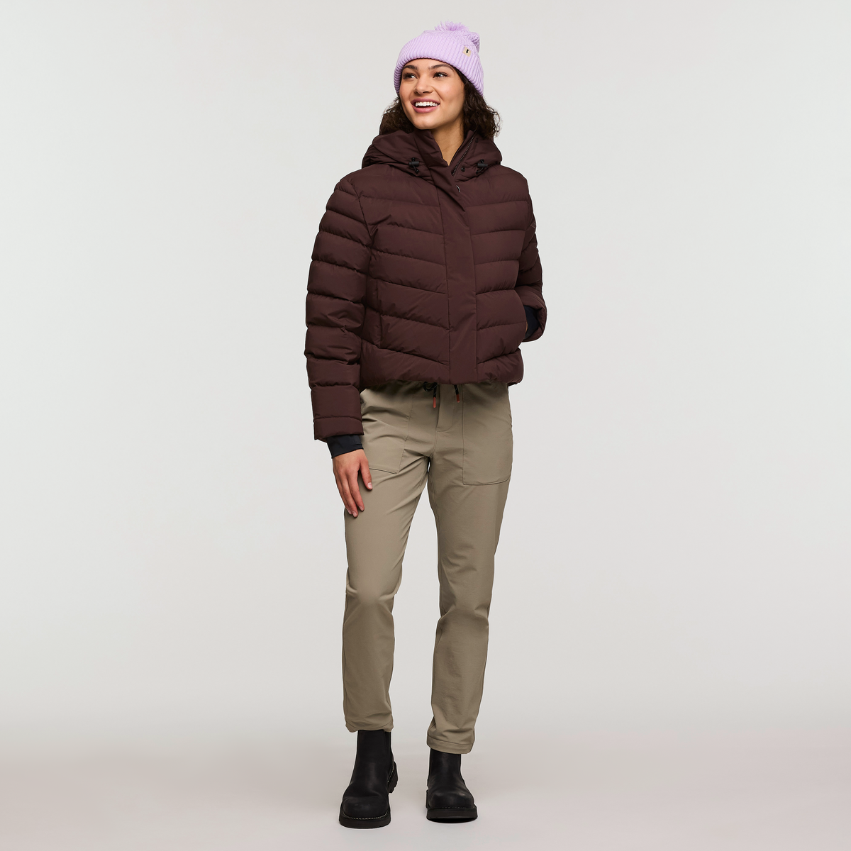 Alternative view of Alivio Down Jacket - Women's