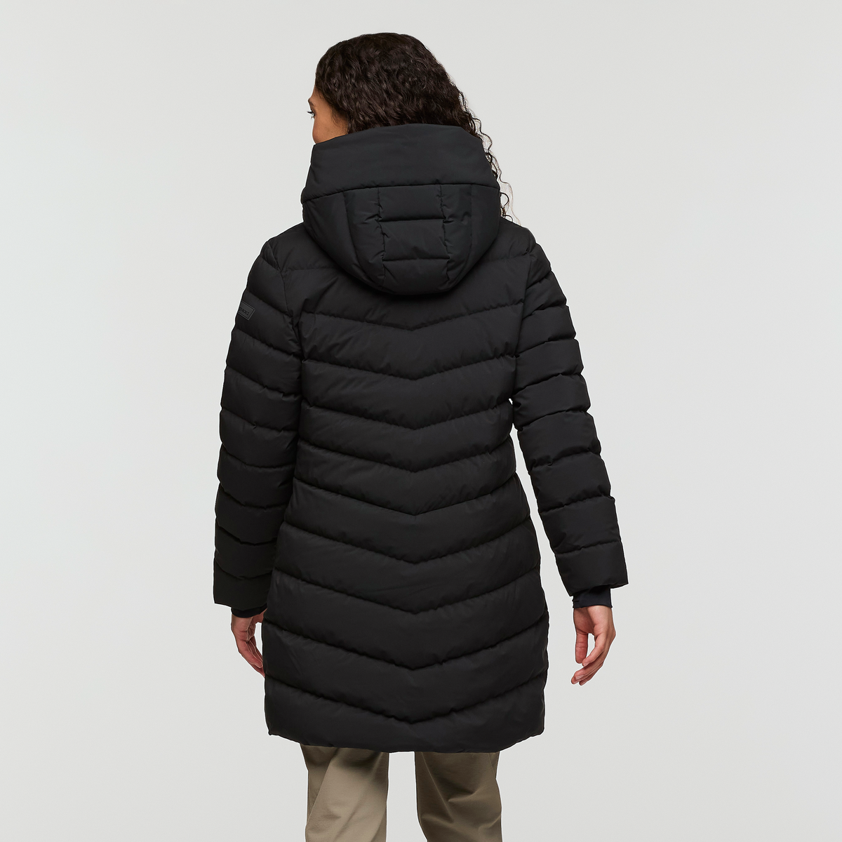 Alivio Down Parka - Women's - Image 20
