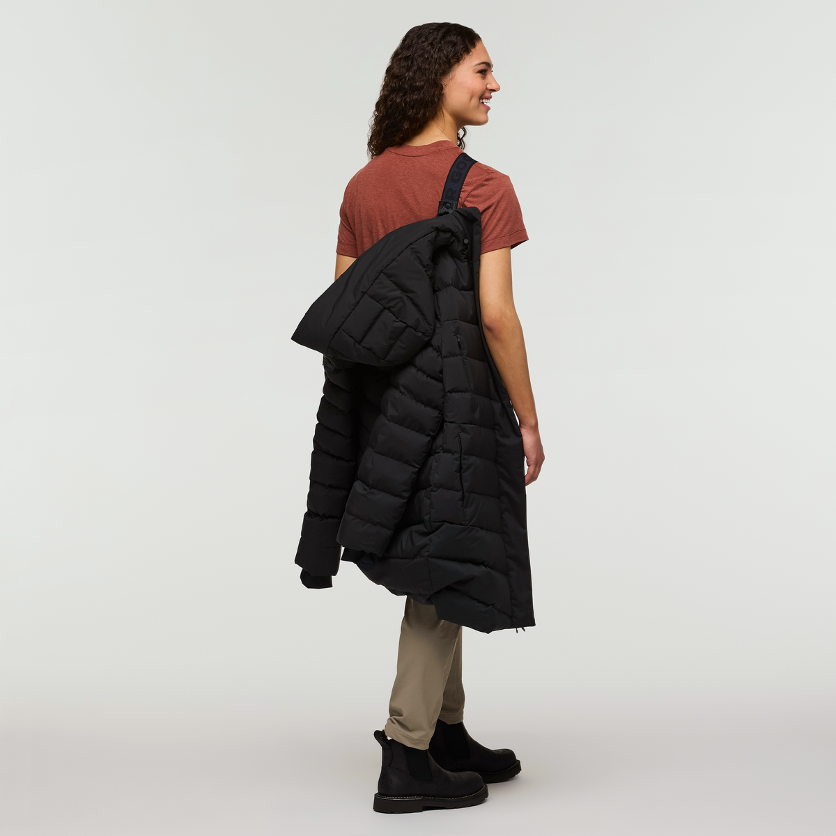 Alivio Down Parka - Women's - Image 23