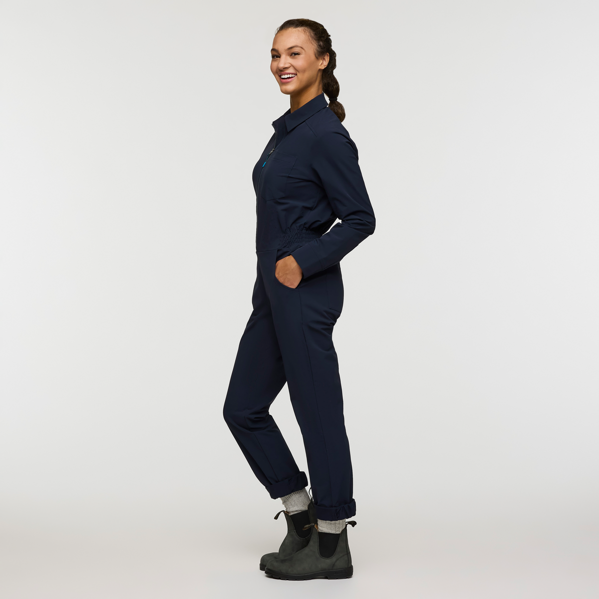 Alternative view of Asombro Jumpsuit - Women's
