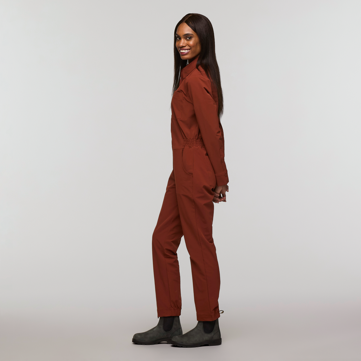 Asombro Jumpsuit - Women's - Image 2