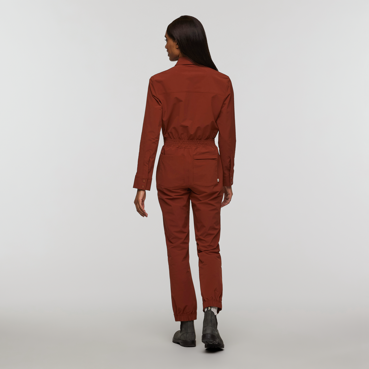 Asombro Jumpsuit - Women's - Image 3