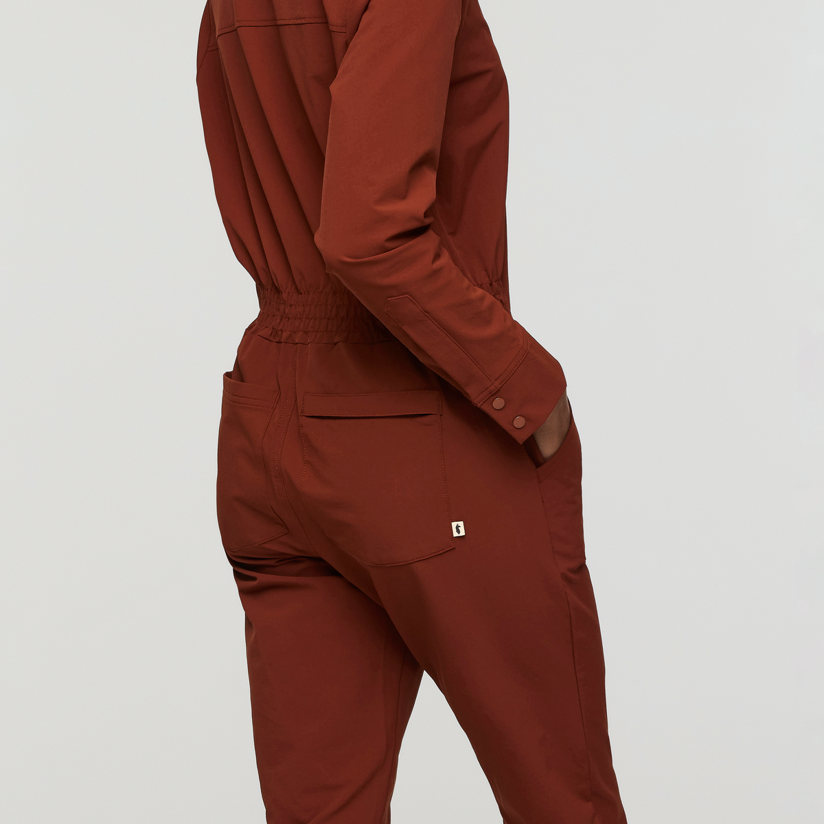 Asombro Jumpsuit - Women's - Image 4